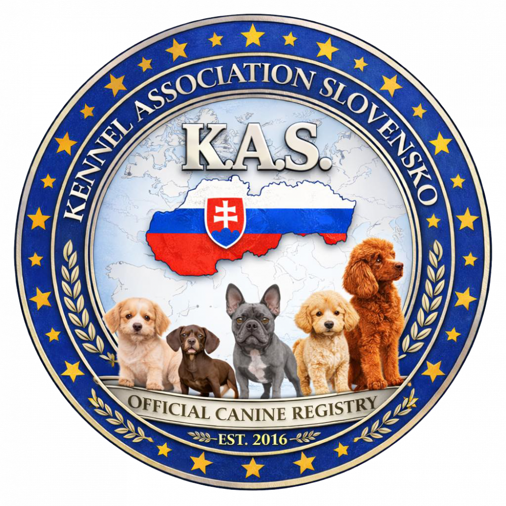 Kennel Association Slovensko